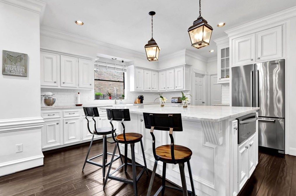 7607 Naremore Dr, Spring TX 77379-4663 exterior