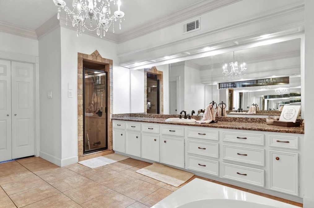 7607 Naremore Dr, Spring TX 77379-4663 exterior