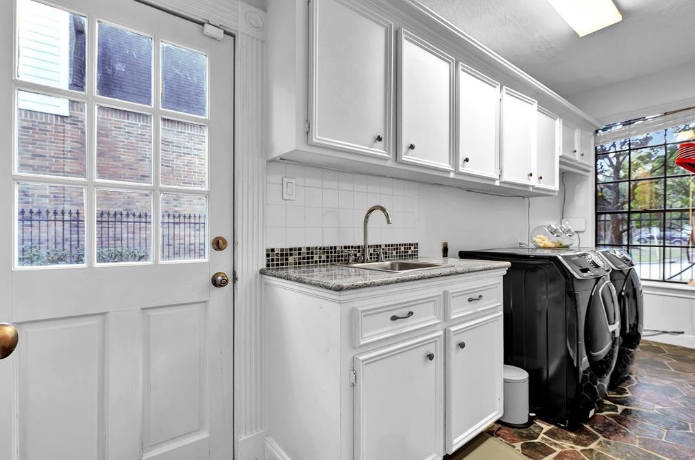 7607 Naremore Dr, Spring TX 77379-4663 exterior