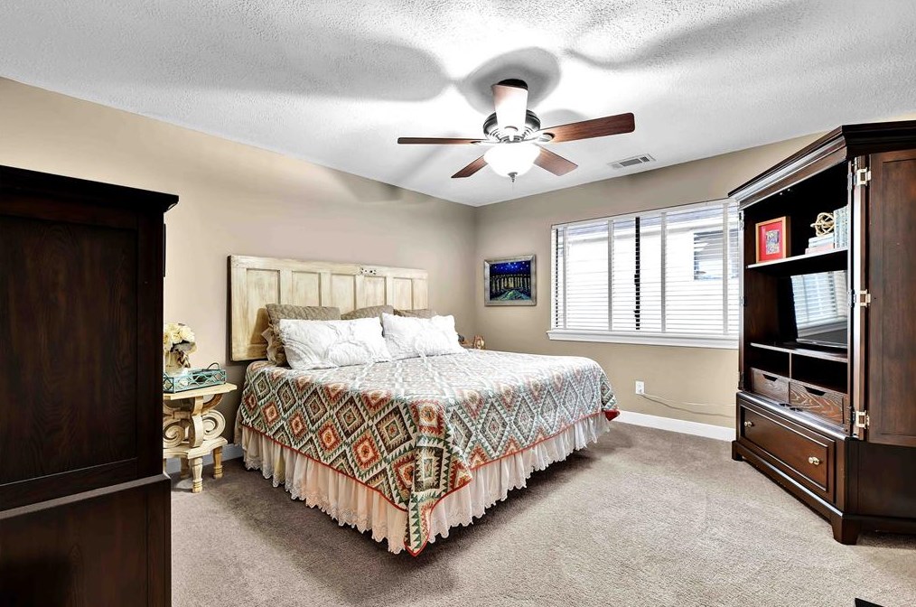 7607 Naremore Dr, Spring TX 77379-4663 exterior