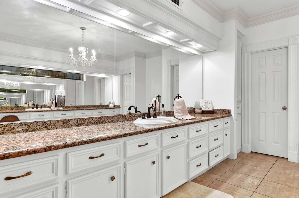 7607 Naremore Dr, Spring TX 77379-4663 exterior