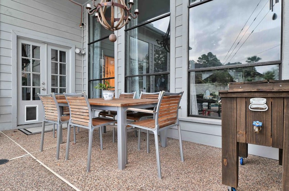 7607 Naremore Dr, Spring TX 77379-4663 exterior