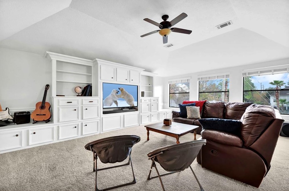 7607 Naremore Dr, Spring TX 77379-4663 exterior