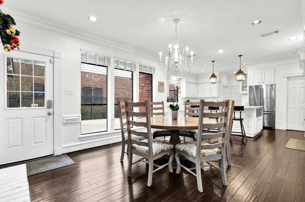 7607 Naremore Dr, Spring TX 77379-4663 exterior