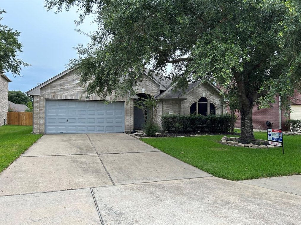 5018 Rocky Manor Ln, Katy, TX 77449