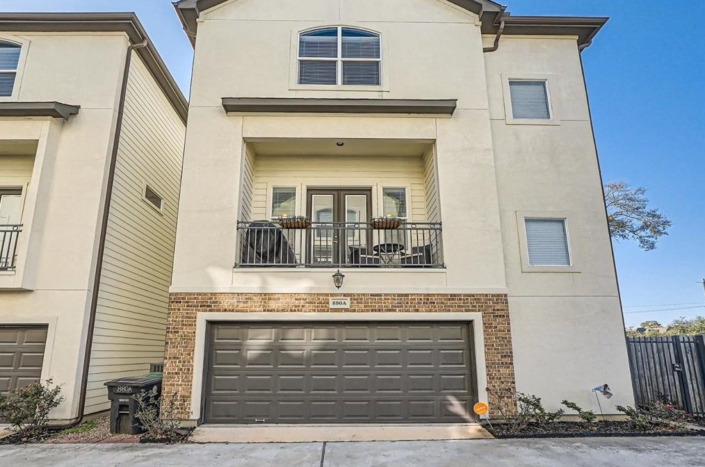 880 Wakefield Dr #a, Houston, TX 77018