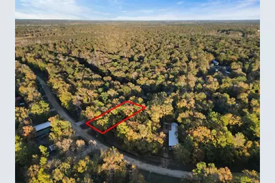 0 Moonlite Drive, Livingston, TX 77351 - Photo 1