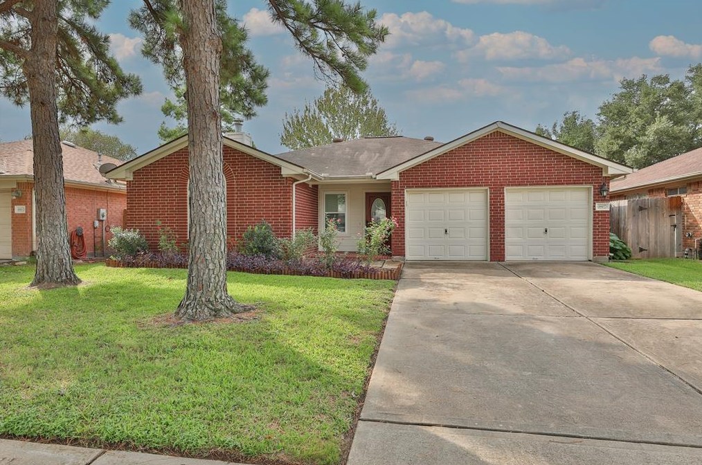 6907 Mariner Grv, Houston, TX 77084