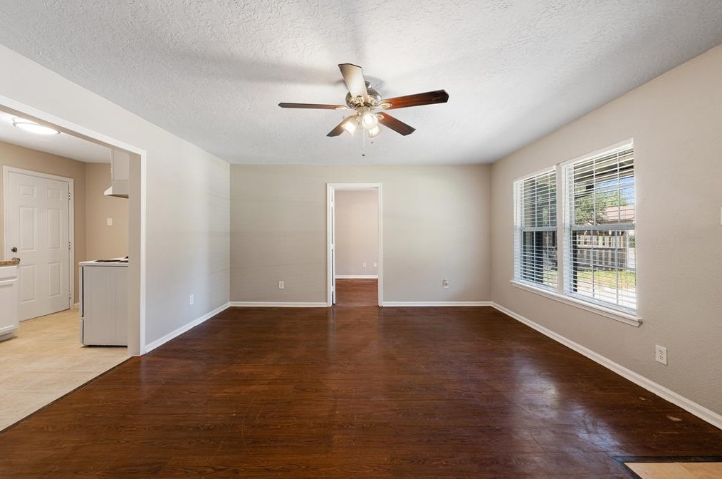 3902 Zephyr, Houston TX  77021-2518 exterior