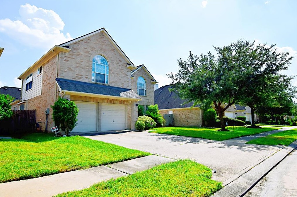18807 Dural Dr, Houston, TX 77094