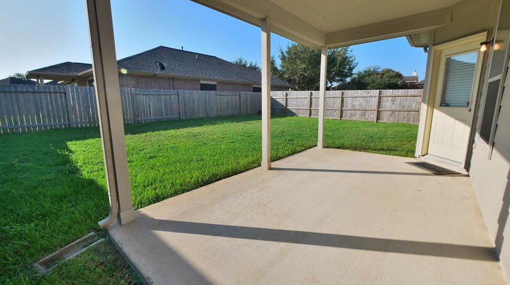 2515 Oakthorn Ct, Katy, TX 77494