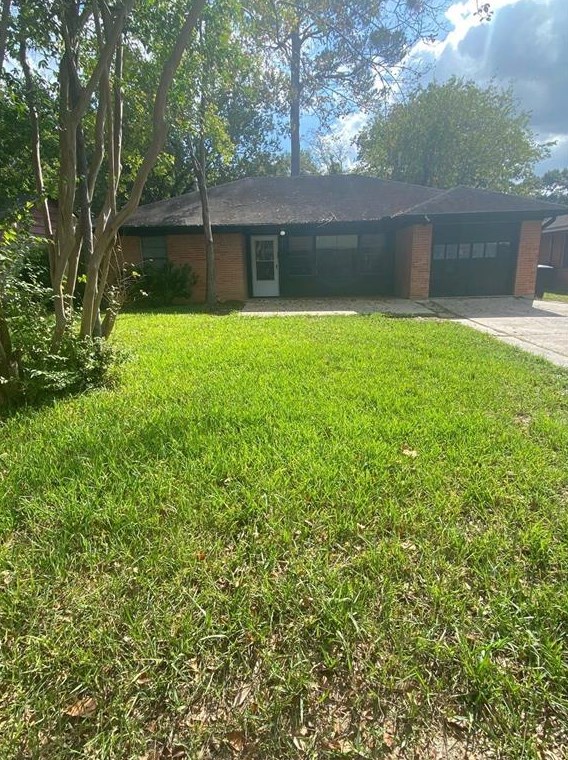 2111 Wakefield Dr, Houston, TX 77018