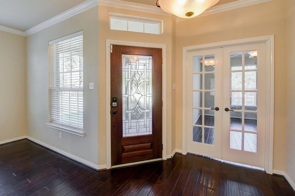 87 Pinto Point Cir, Spring TX  77389-4396 exterior