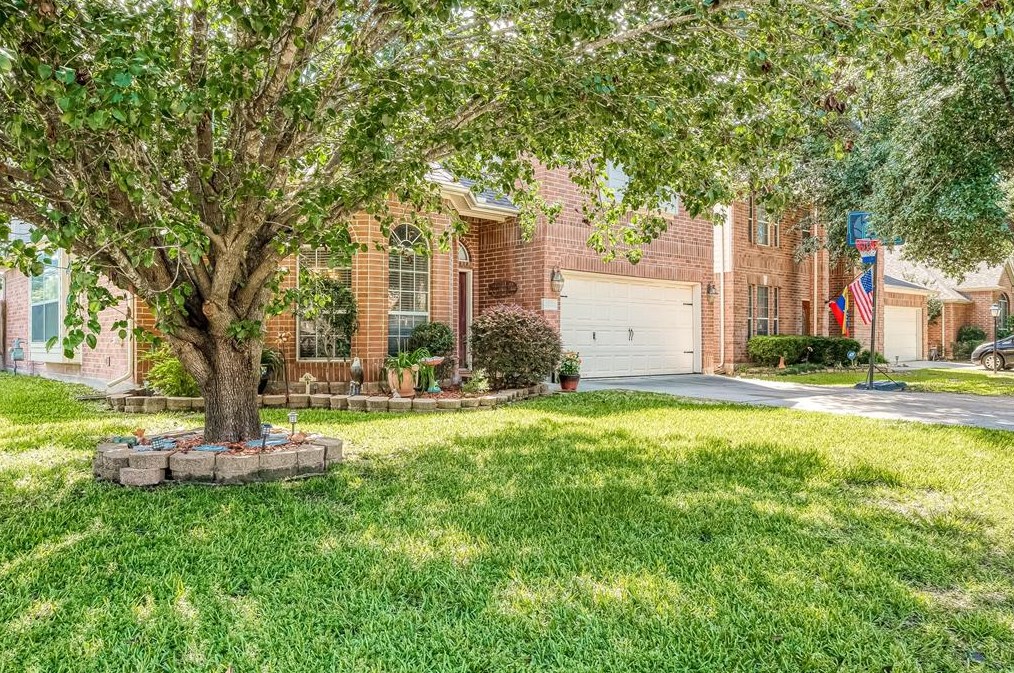 23722 Spring Dane Dr, Spring, TX 77373-4900