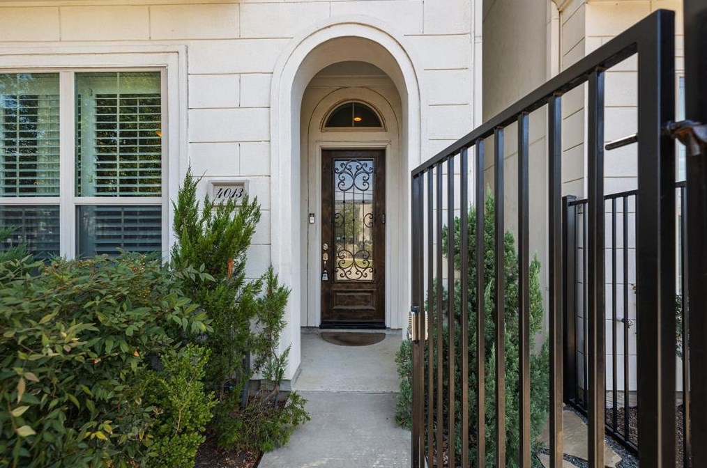 4013 Lillian St, Houston, TX 77007