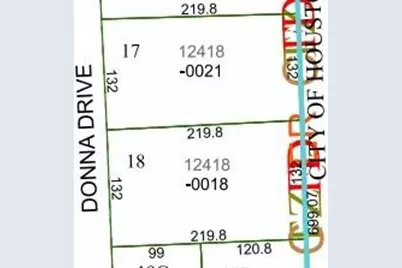 12418 Donna Drive, Houston, TX 77067 - Photo 4