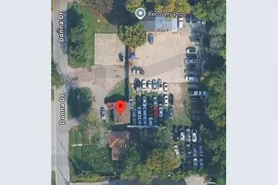 12418 Donna Drive, Houston, TX 77067 - Photo 2
