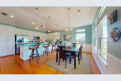 1121 Blue Water Drive, Crystal Beach, TX 77650 - Photo 6