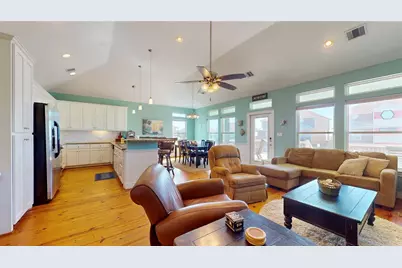 1121 Blue Water Drive, Crystal Beach, TX 77650 - Photo 10