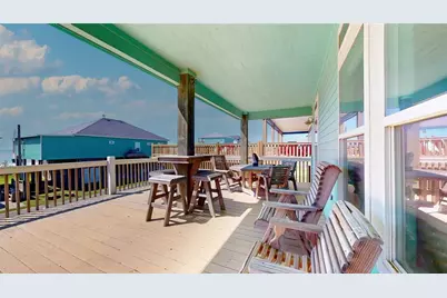 1121 Blue Water Drive, Crystal Beach, TX 77650 - Photo 26