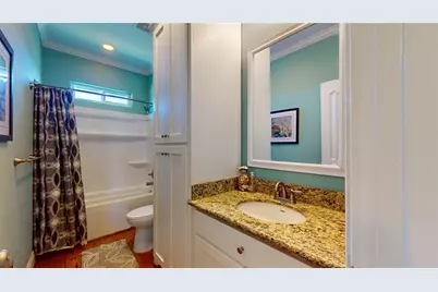 1121 Blue Water Drive, Crystal Beach, TX 77650 - Photo 32