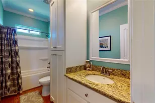 1121 Blue Water Dr, Crystal Beach, TX 77650 - Photo 32