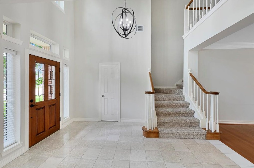 15618 Township Glen Ln, Cypress, TX 77433