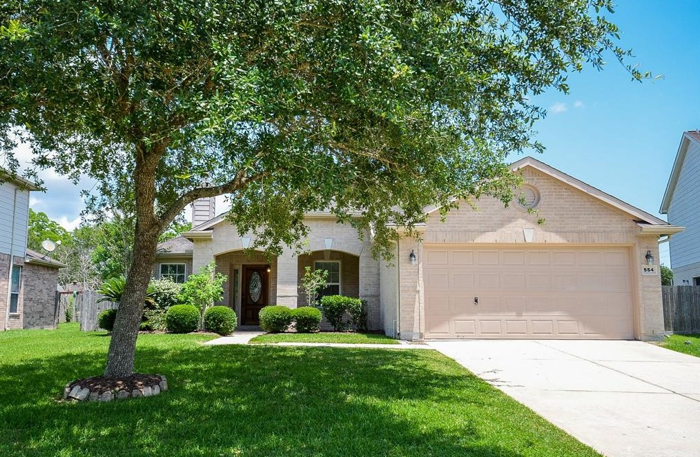 554 Cedar Branch Dr, League City, TX 77573-0896