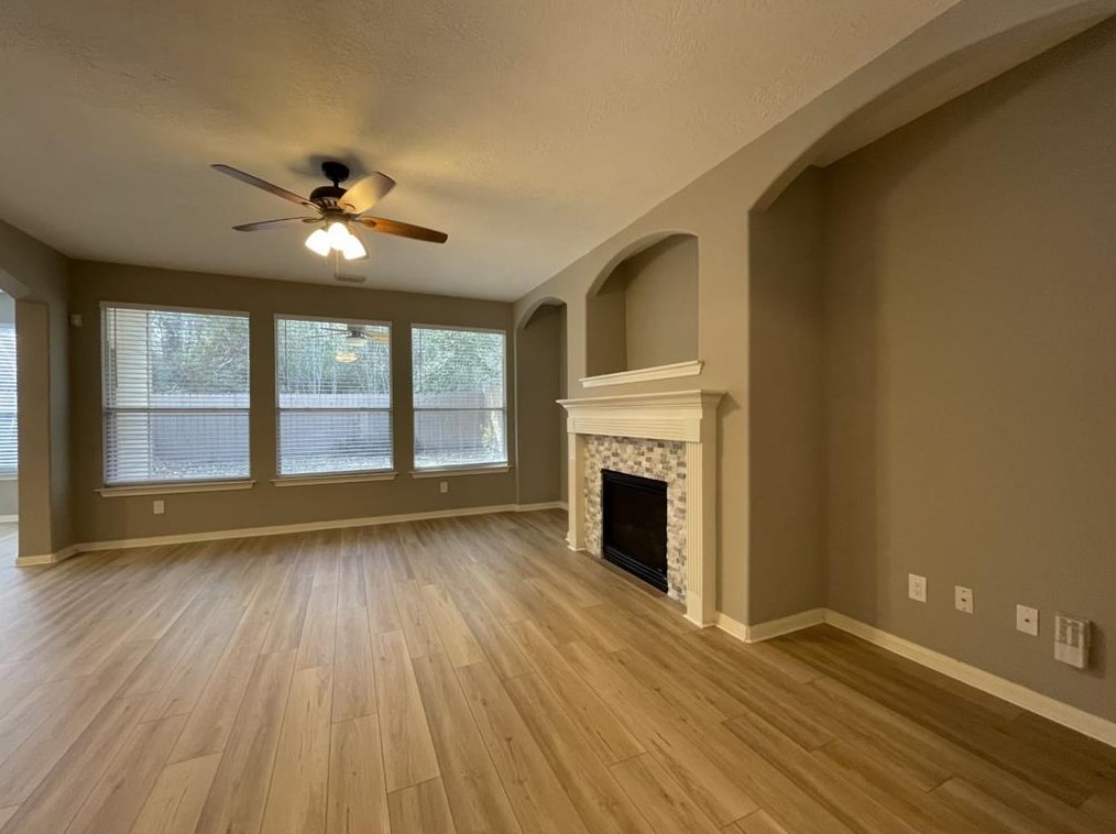111 Benedict Canyon Loop, Spring TX  77382-5422 exterior