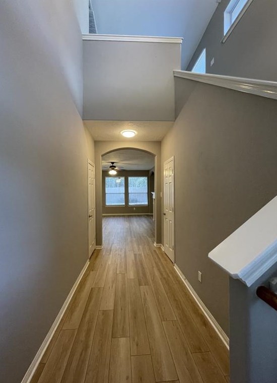 111 Benedict Canyon Loop, Spring TX  77382-5422 exterior
