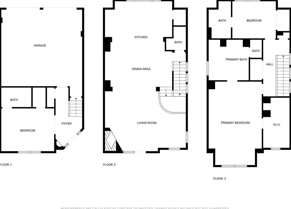 5831 Lacy St, Houston TX  77007-7142 exterior