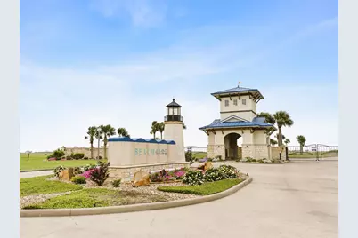 2968 Palacios Bay Drive, Palacios, TX 77465 - Photo 2