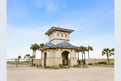 2968 Palacios Bay Drive, Palacios, TX 77465 - Photo 1