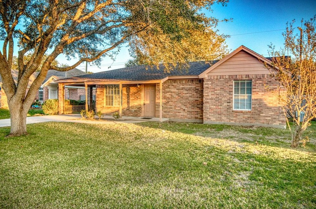 3615 Beasley Ave, Needville, TX 77461