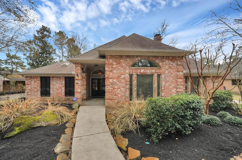 35 Dunlin Meadow Dr, Spring, TX 77381-3621