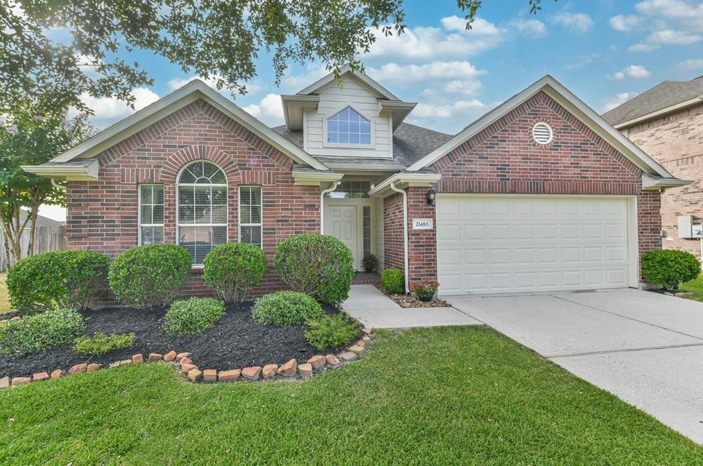 21483 Sullivan Forest Dr, Porter, TX 77365-5963