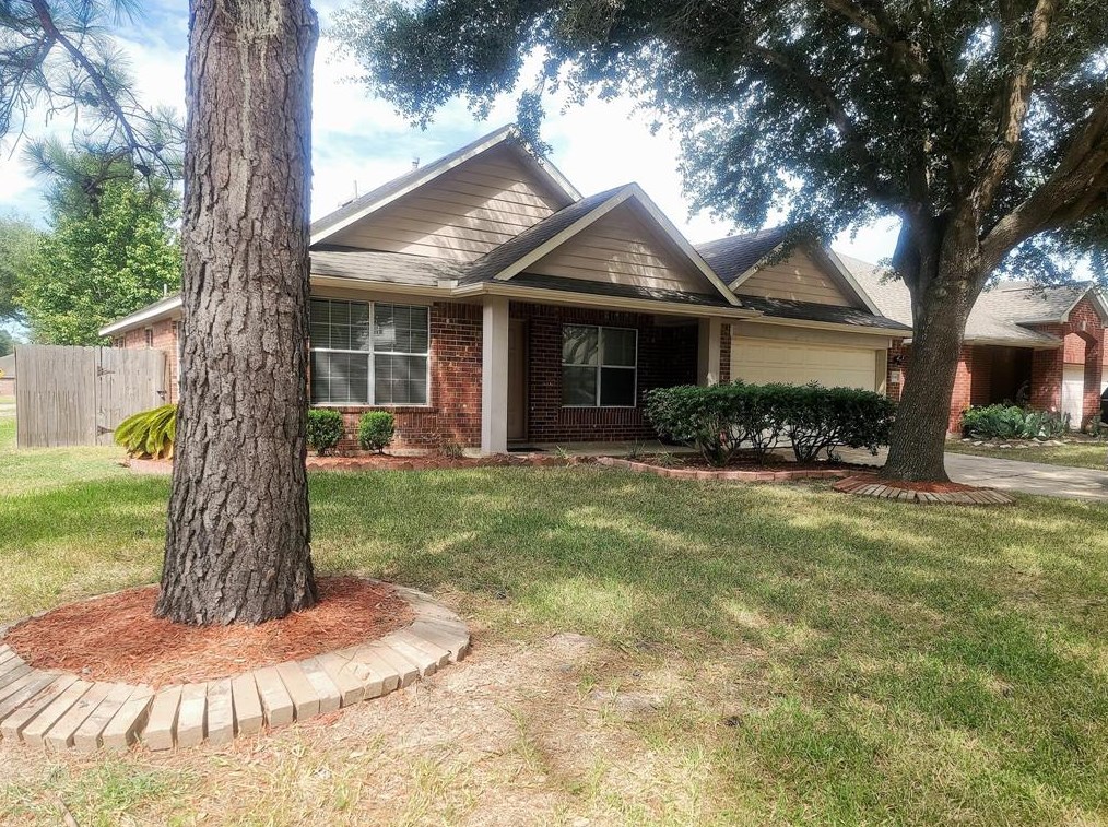 18346 Farriswood Ct, Cypress, TX 77433-1324