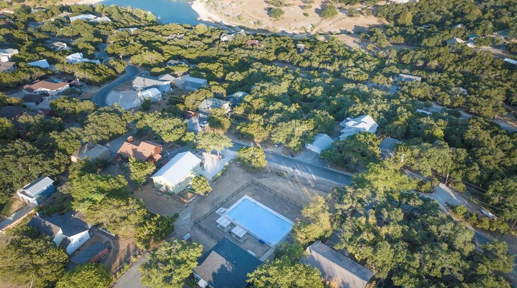 626 Susie Dr, New Braunfels TX 78133-5287 exterior