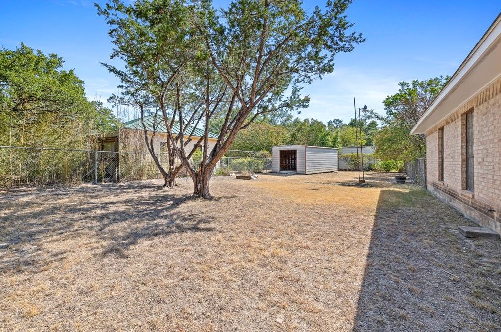 626 Susie Dr, New Braunfels TX 78133-5287 exterior