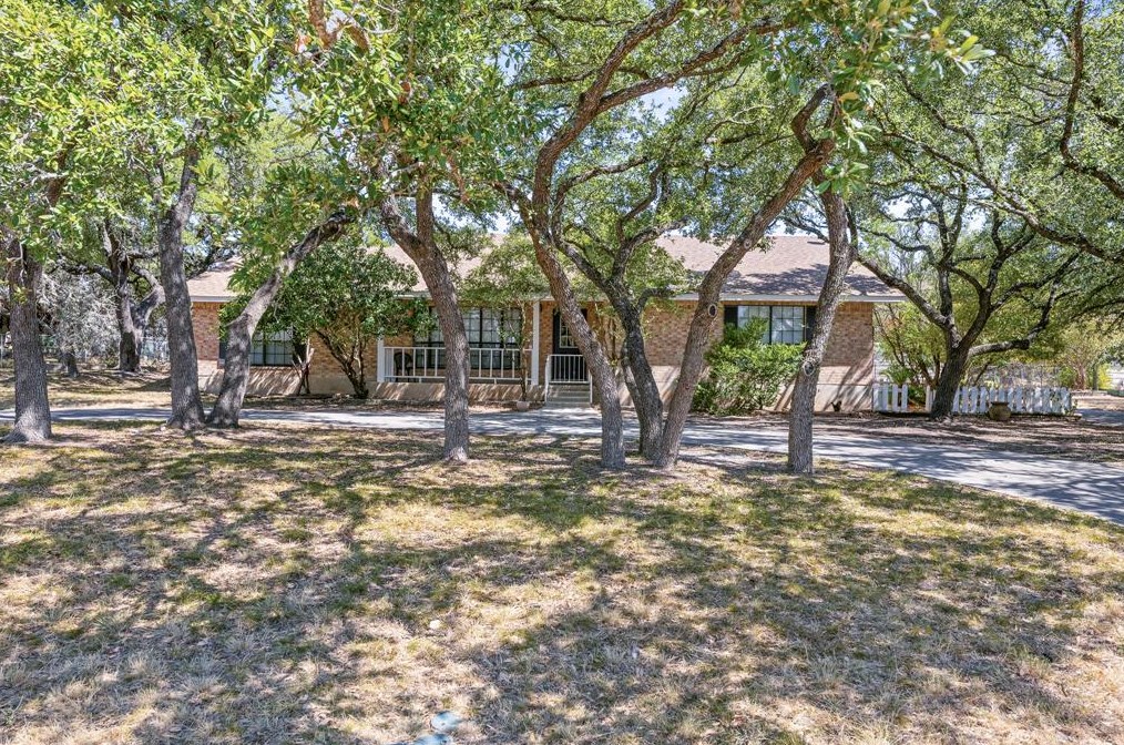 626 Susie Dr, New Braunfels, TX 78133-5290