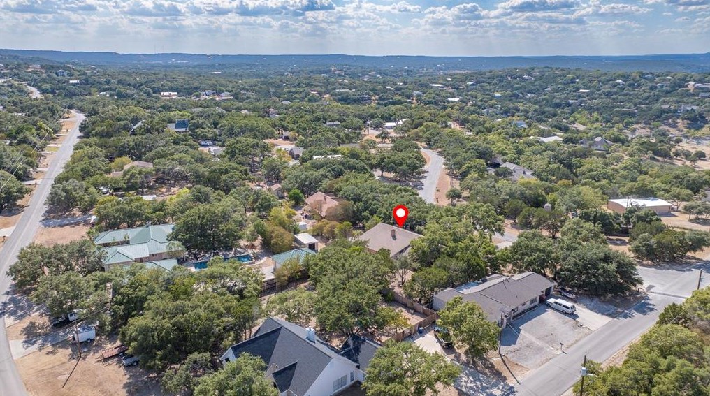 626 Susie Dr, New Braunfels TX 78133-5287 exterior