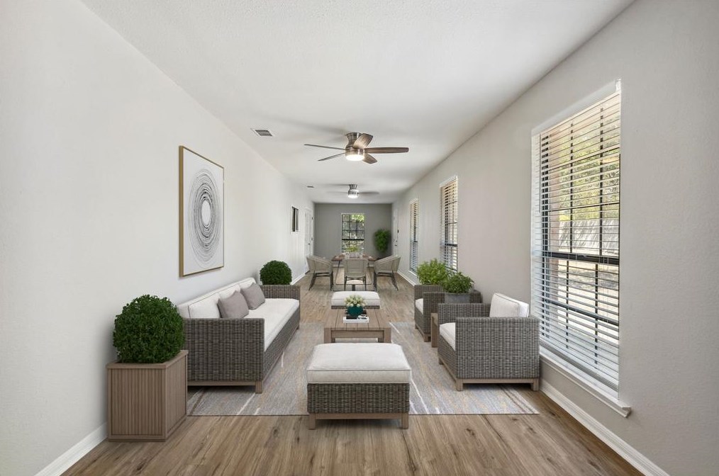 626 Susie Dr, New Braunfels TX 78133-5287 exterior