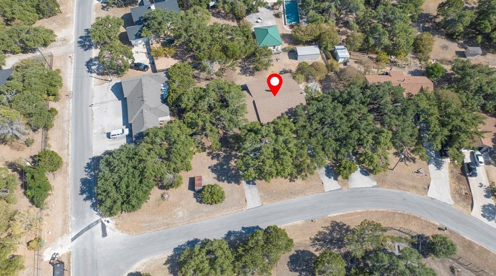 626 Susie Dr, New Braunfels TX 78133-5287 exterior