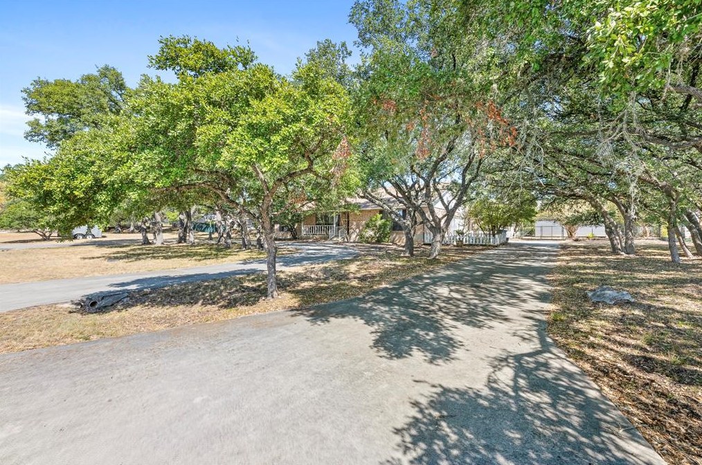 626 Susie Dr, New Braunfels TX 78133-5287 exterior