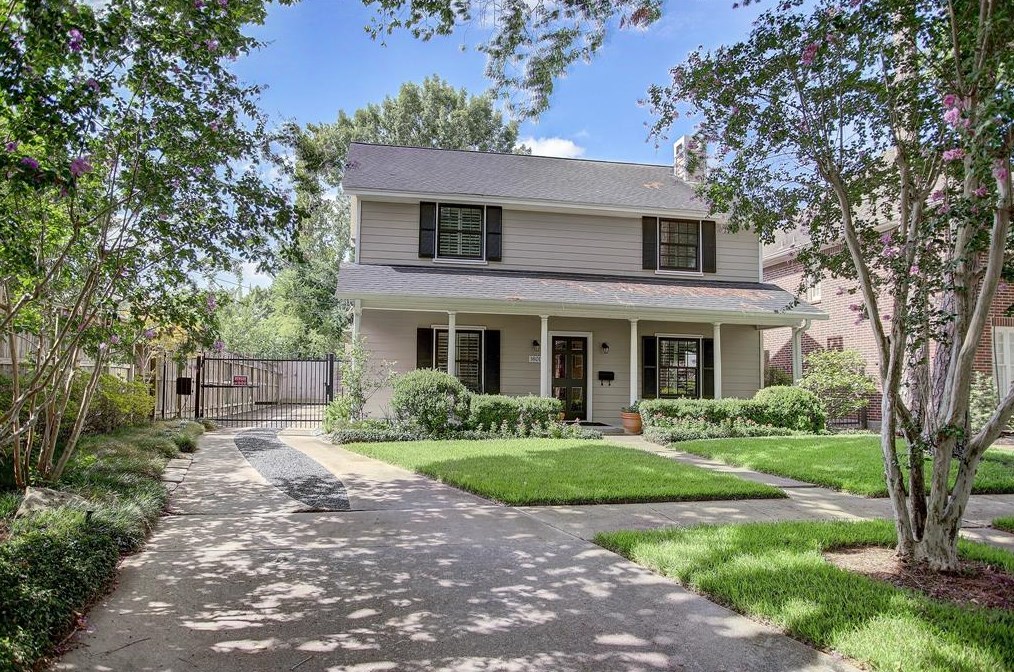 3801 Oberlin St, Houston, TX 77005-3633