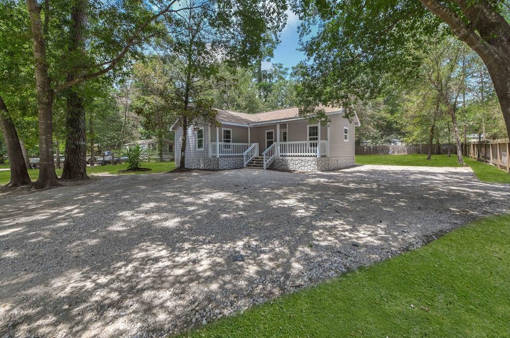29614 Sweetwater St, Magnolia, TX 77354