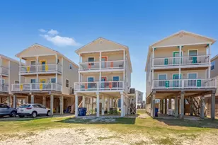 123 Howard Ave, Surfside Beach, TX 77541 - Photo 2