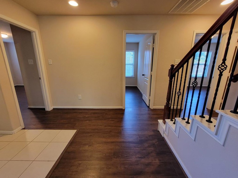 7418 Fairview Glen Dr, Spring TX  77389-2063 exterior