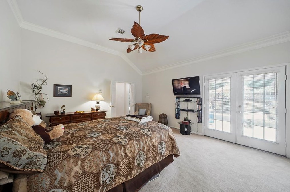 5803 Deer Shadow Ct, Houston TX 77041-4233 exterior