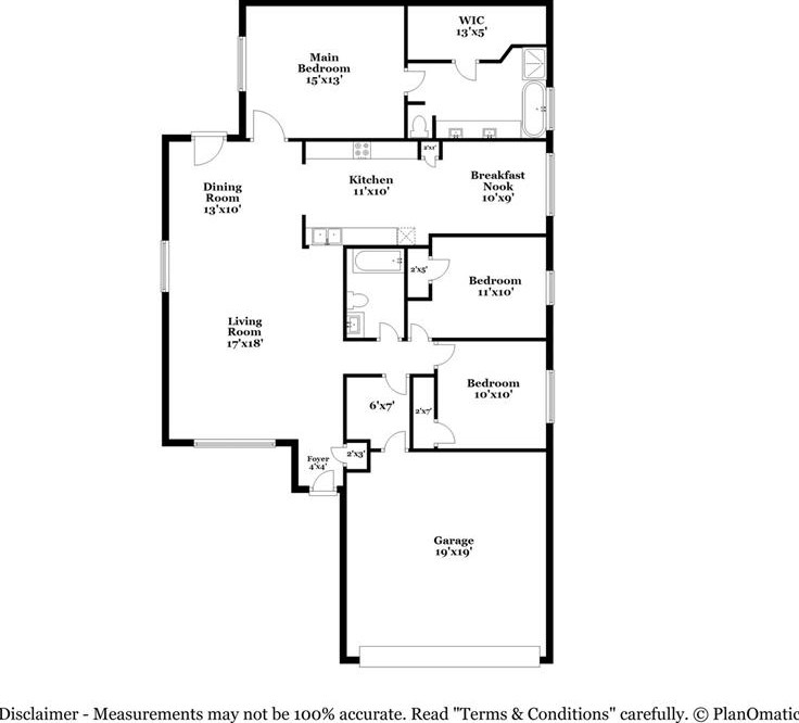 6026 Barany Ct, Katy, TX 77449